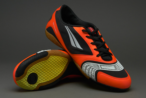 reebok indoor soccer shoes